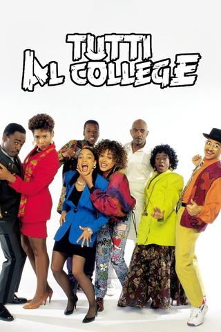 Tutti al college