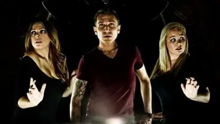 Chill: The Killing Games