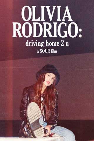 Olivia Rodrigo: driving home 2 u