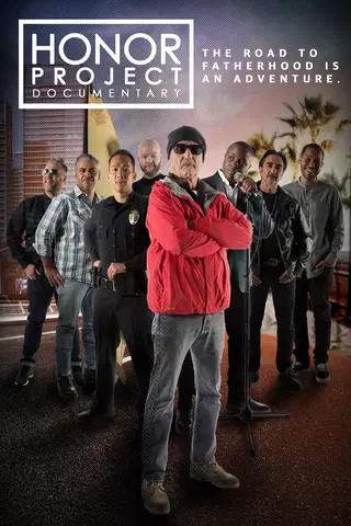 Honor Project Documentary