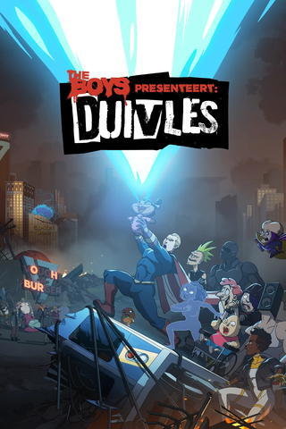 The Boys presenteert: Duivels