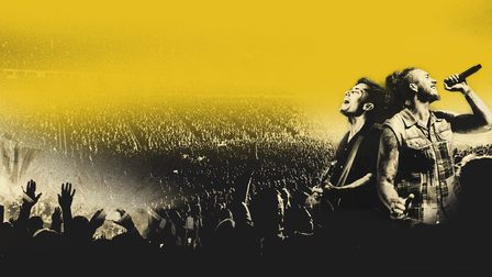 Brandon Lake and Phil Wickham Present: For the One - A Tour Documentary