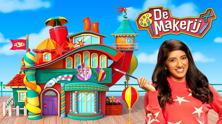 De Makerij