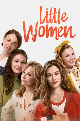 Les Quatre Filles du docteur March