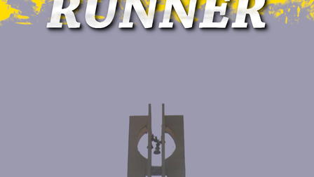 Balkan Runner