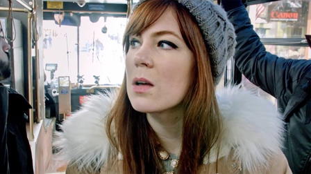 On the Corner of Ego and Desire