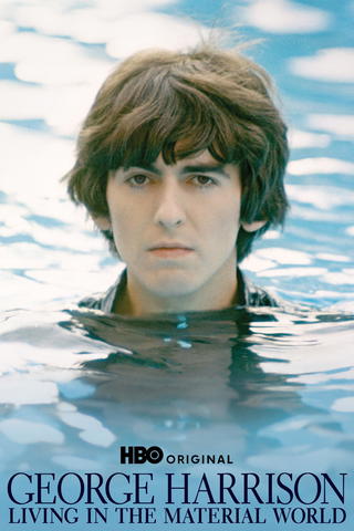 George Harrison