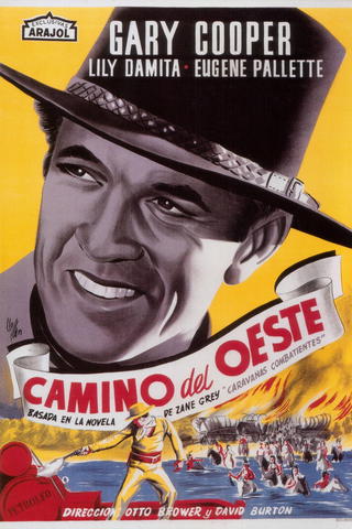 Camino del Oeste