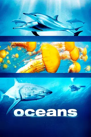 Oceans