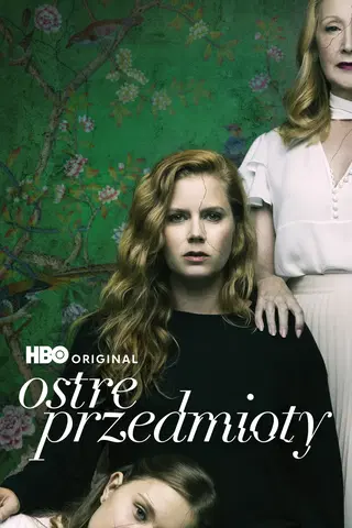 Ostre przedmioty