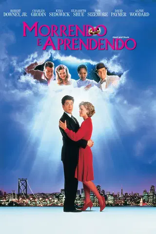 Morrendo e Aprendendo