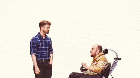 David Holmes: Der Junge, der überlebt hat