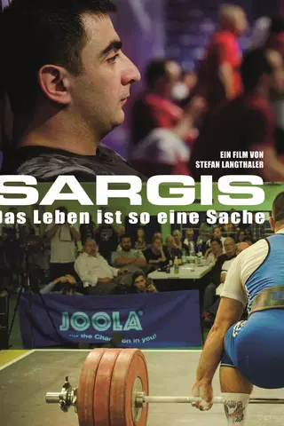Sargis - Such is Life