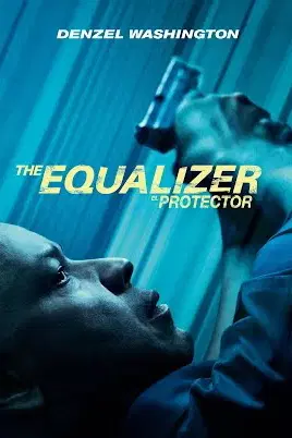 The Equalizer: El Protector - Película Completa En Español