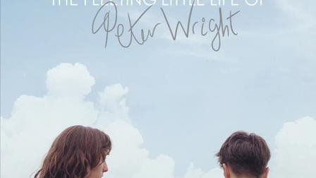 The Fleeting Little Life of Peter Wright