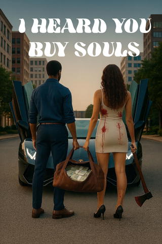 I Heard You Buy Souls