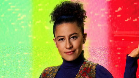 Ilana Glazer Presents Comedy on Earth: NYC 2020-2021