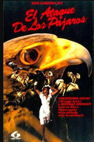 El Ataque De Los Pájaros (Doblado)
