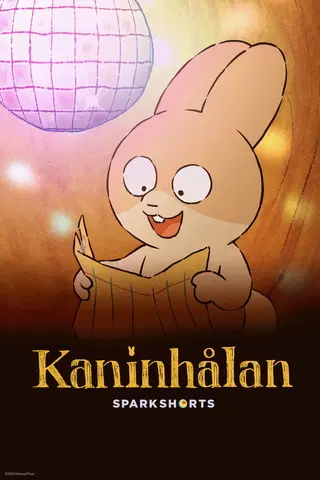 Kaninhålan