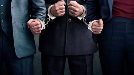 Line of Duty