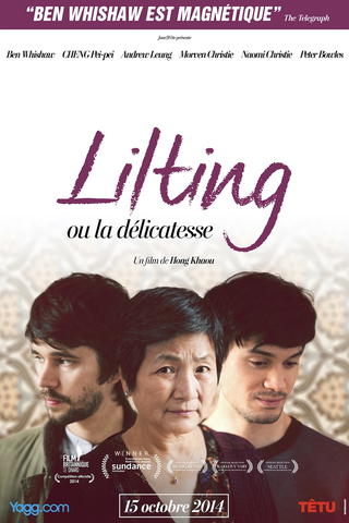 Lilting ou la délicatesse