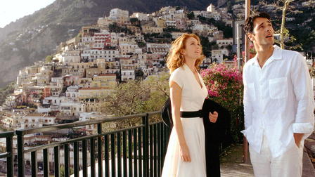 Under the Tuscan Sun