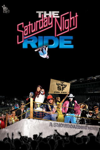 The Saturday Night Ride