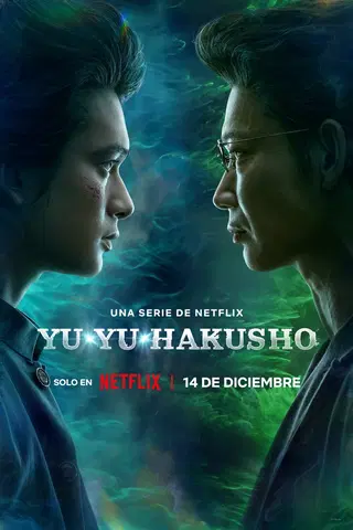 Yu Yu Hakusho