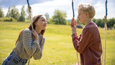 Sune – Uppdrag midsommar