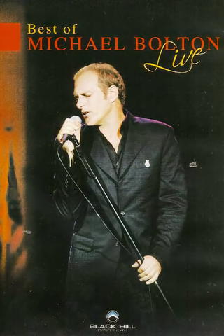 Michael Bolton - Live at the Royal Albert Hall