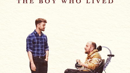 David Holmes: The Boy Who Lived