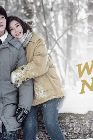 Winter Night