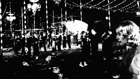 Carnival of Souls