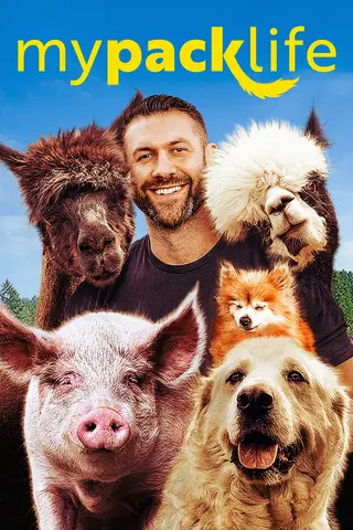 Minha Vida Animal