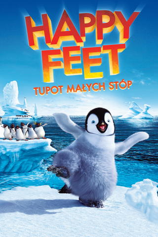 Happy Feet