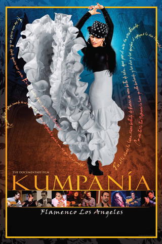Kumpania - Flamenco Los Angeles