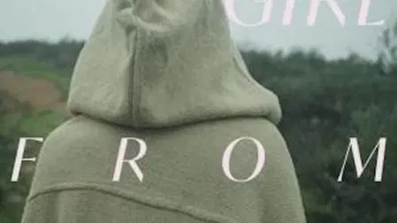 The Girl from Nowhere