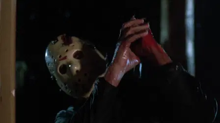 Friday the 13th Part IV: The Final Chapter