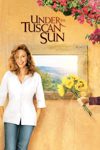 Under the Tuscan Sun