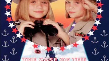The Adventures of Mary-Kate & Ashley: The Case of the United States Navy Adventure