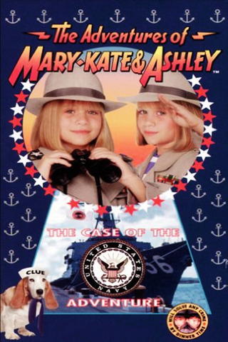 The Adventures of Mary-Kate & Ashley: The Case of the United States Navy Adventure