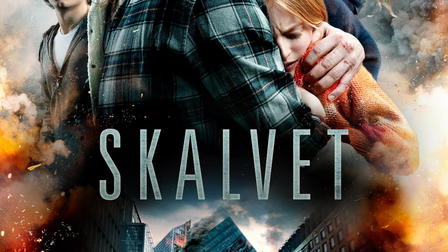 Skalvet