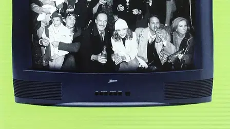 La familia... 30 años después