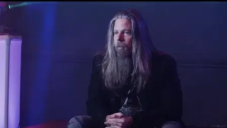 This Was My Life: Nick Menza's Metal Memories with Megadeth and Beyond