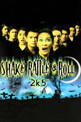 Shake, Rattle and Roll 2k5