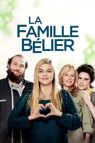 Familien Beliér