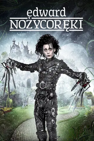 Edward Nożycoręki