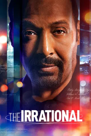 The Irrational