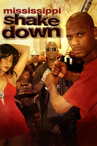 Mississippi Shakedown
