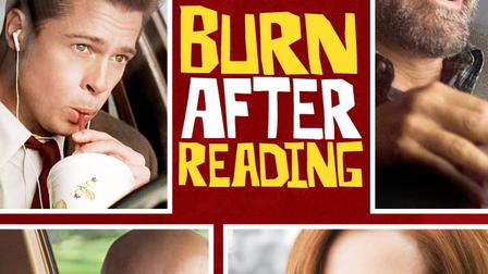 Burn After Reading